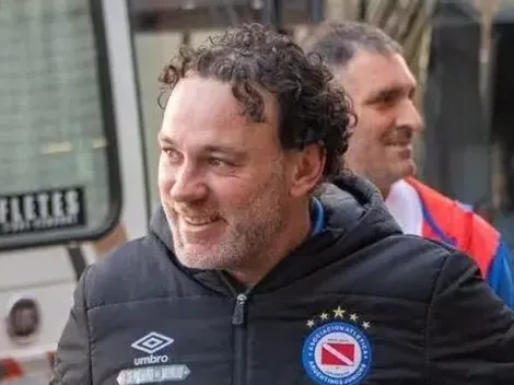 Corinthians quer contratar Milito, mas também sonda outros quatro nomes