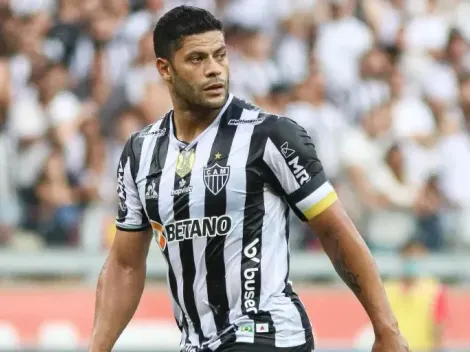 Prefeito de Minas Gerais solta o verbo sobre Hulk após derrota