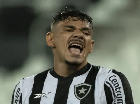 Grêmio age na surdina para contratar parça de Tiquinho Soares no Botafogo