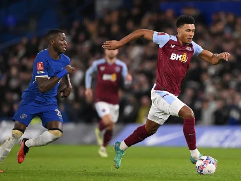 Quarta rodada da Copa da Inglaterra se encerra com Chelsea e Aston Villa