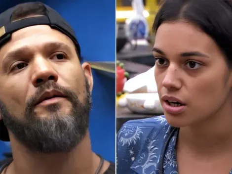 BBB 24: Após acusação de Alane, equipe de Juninho se pronuncia