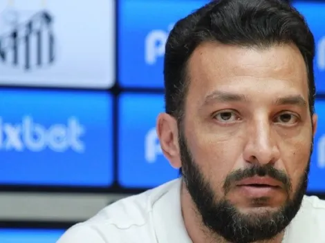 Transfer ban do Santos permanece e ‘sobra’ até para Edu Dracena