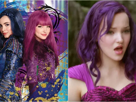 Descendentes 4: Sucesso entre os jovens enredo e suposta data de estreia são revelados