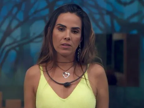 BBB 24: Wanessa diz estar convicta de suas opiniões e desafia o público