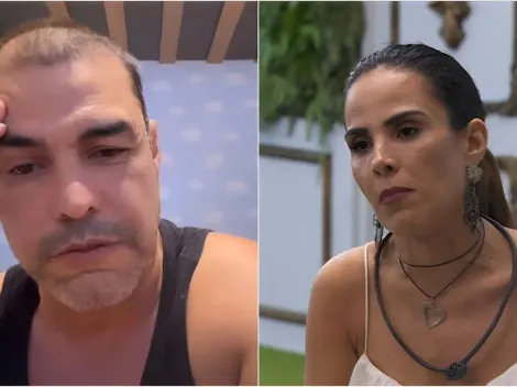 BBB 24: Após Wanessa e Davi trocarem farpas, Zezé Di Camargo revela orgulho de filha