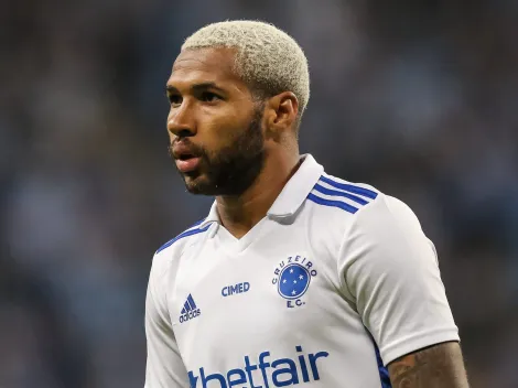 Futuro de Wesley no Cruzeiro é exposto por Samuel Venâncio