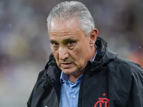 Flamengo toma decisão polêmica sobre reforços e Tite já está sabendo