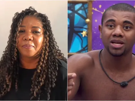 BBB 24: Mãe de Davi revela que filho já sofreu três infartos