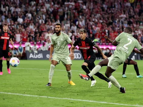 Duelo entre Bayern e Leverkusen é o destaque da rodada da Bundesliga