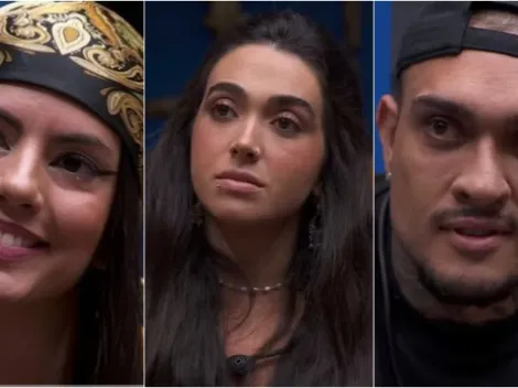 Quem já saiu do BBB 24? Confira a lista de todos os eliminados