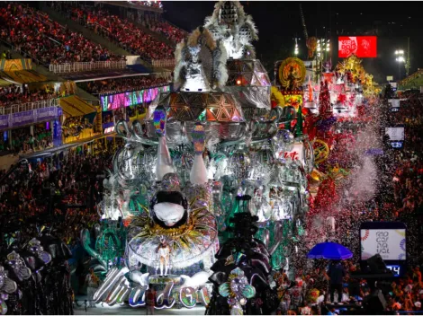 Carnaval 2024 SP: Saiba a ordem das escolas de samba, horários e mais