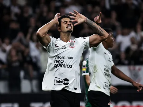 Corinthians define nome para substituir Veríssimo e R$ 20 mi entram em jogo