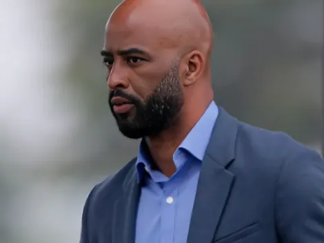 Fabinho Soldado recebe 1ª exigência de António Oliveira no Corinthians