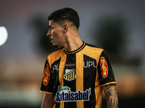 Rômulo mal chega e Abel Ferreira quer +2 reforços no Palmeiras