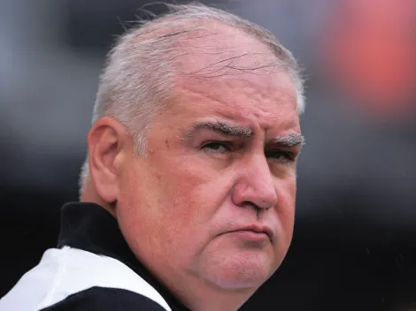Não esquece do Palmeiras! Diretor do Corinthians 'provoca' o Verdão e esquenta a rivalidade