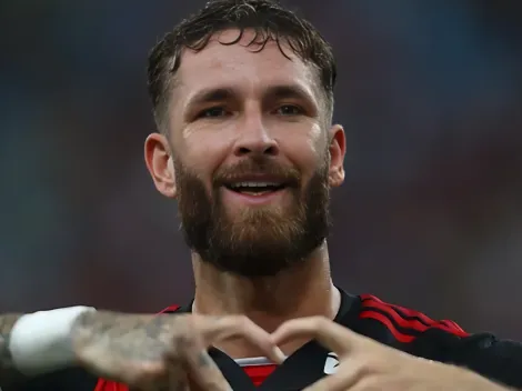 Léo Pereira deixa ‘estrelas’ para trás e vira intocável de Tite no Flamengo