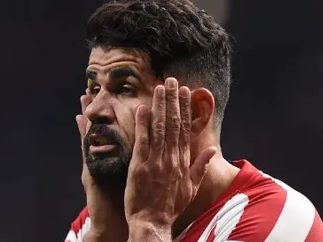 Renato Portaluppi manda recado ousado sobre contratação de Diego Costa no Grêmio