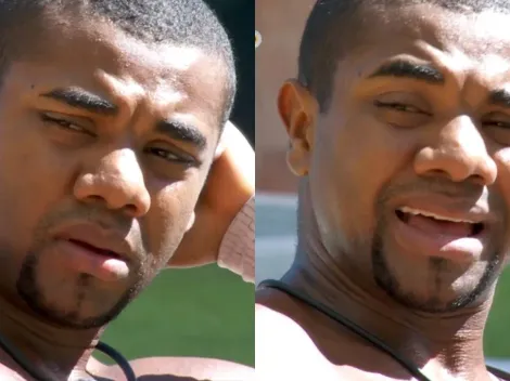 BBB 24: Equipe de Davi publica comunicado após quase desistência de brother em reality