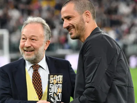 R$ 215 milhões: Juventus vem ao Brasil para comprar joia do Palmeiras