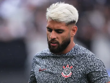 Contrato até 2026: Flamengo perde contratação e reforço vai jogar com Yuri Alberto