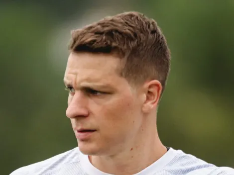 Oficial: Venda de Julio Furch tem fim no Santos