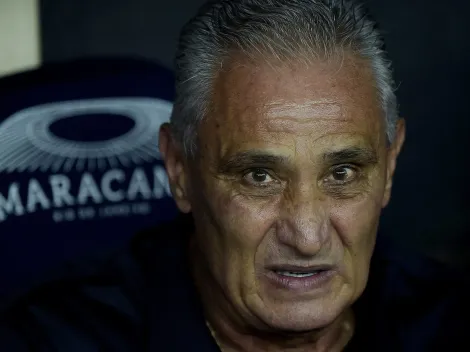 Ele vai precisar se mexer: Negociação confirmada pelo Flamengo 'complica' Tite