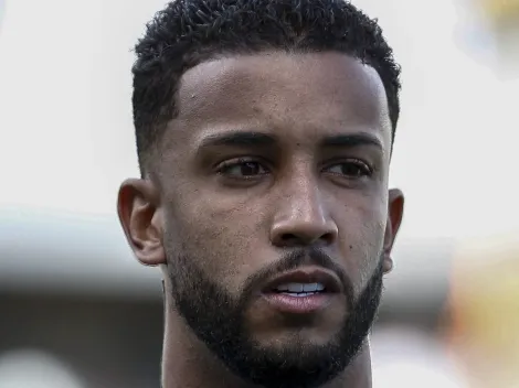 Está definido: Jorge tem decisão sobre futuro no Santos