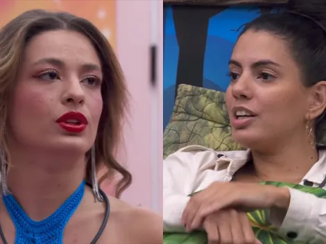 BBB 24: Equipe de Beatriz recrimina falas de Fernanda após sister ironizar intimidade de rival