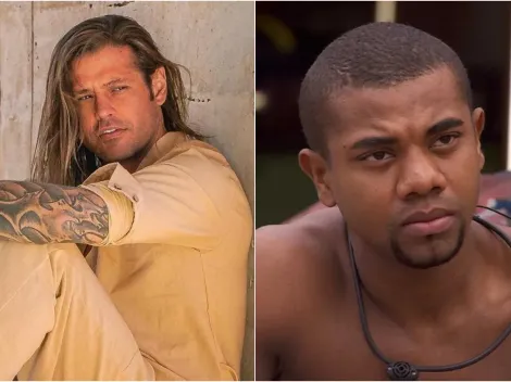 BBB 24: Dado Dolabella sugere expulsão de Davi após comportamento do brother com Isabelle: “Muito menos"