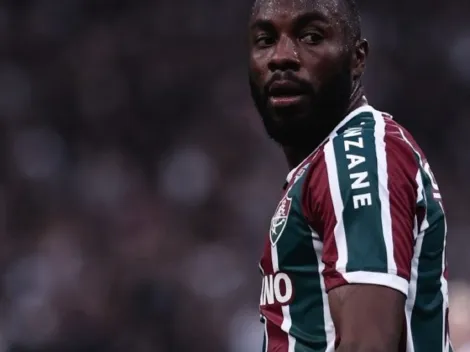 Manoel está prestes a retornar ao Fluminense após suspensão