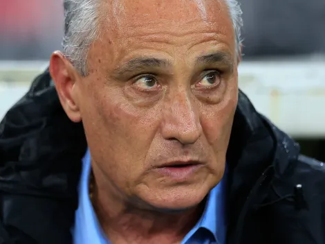 Flamengo decide assinar acordo com xodó da Nação para deixar Tite muito feliz