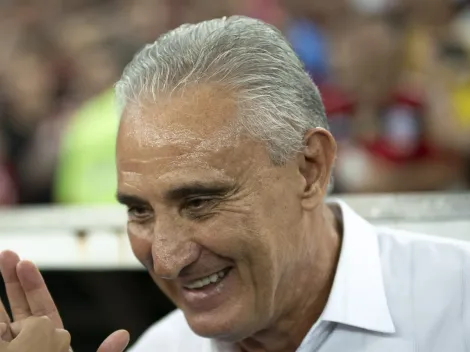 Tite gostou, ponto forte do treinador: Flamengo tem estatística positiva neste começo de 2024