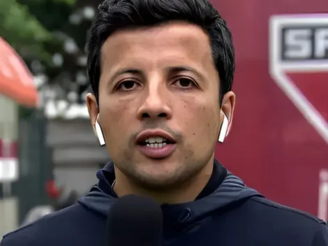 Carpini tira titular do São Paulo de clássico, diz Hernan