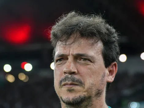 100% confirmado, Diniz já está sabendo: Fluminense define programação para viagem ao Equador