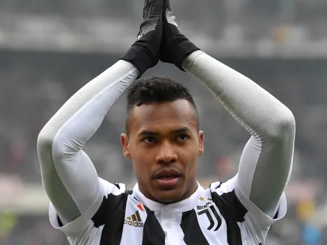 R$ 700 mil de salário: Retorno de Alex Sandro tem fim no Santos