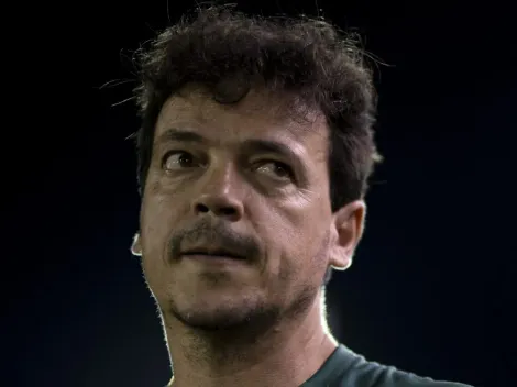 Fernando Diniz esboça time titular do Fluminense para clássico e torcedores ficam na bronca
