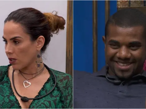 BBB 24: Wanessa Camargo alega não ser vilã e revela desejo de ir a Paredão