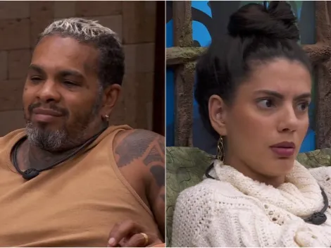 BBB 24: Rodriguinho critica Fernanda e afirma que sister é vilã da temporada: “Ela já aceitou”