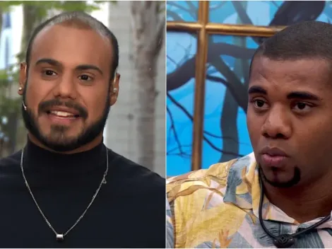 BBB 24: Após deixar reality, Marcus diz ter previsto sua eliminação e torcida de Davi