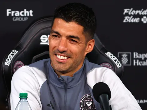 Suárez tem salário surpreendente no Inter Miami e valores chegam ao Grêmio