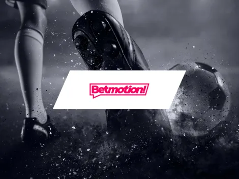 Betmotion apostas: Veja como fazer seus palpites na plataforma