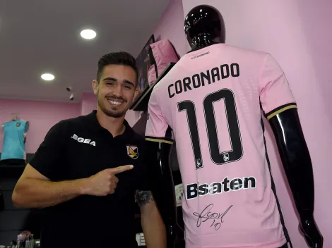 FALOU AGORA! Igor Coronado ignorou rivais do Corinthians por um motivo