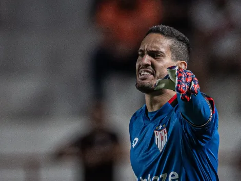 Internacional contata Ronaldo e recebe resposta no mercado