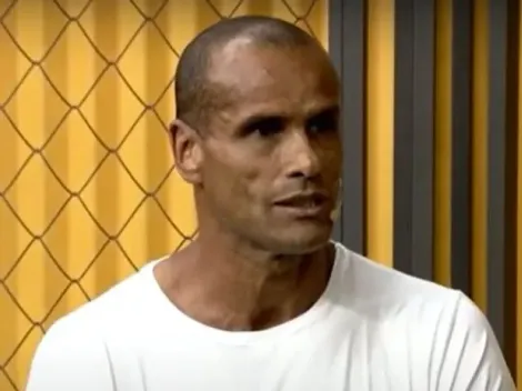 Rivaldo sobe o tom com ‘escovada ácida’ em James Rodríguez