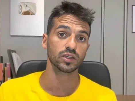 Melou: Venê Casagrande revela proposta negada no Flamengo