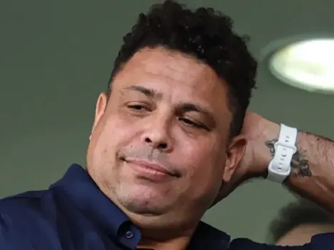 Atacante visado por Ronaldo no Cruzeiro acerta com novo clube