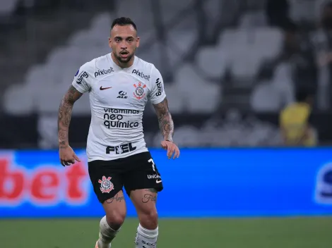 Maycon titular? António Oliveira monta a escalação titular do Corinthians para o clássico