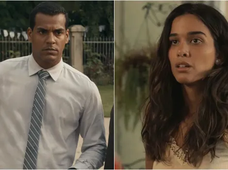 Renascer: Após casamento de Inocêncio e Mariana, José Bento não perdoa nova madrasta