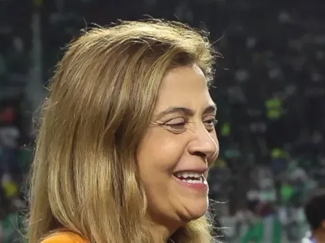 Decisão de Leila e Barros no mercado da bola deixa torcida do Palmeiras revoltada