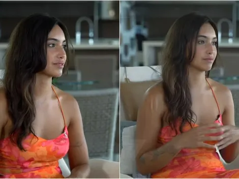 BBB 24: Vanessa Lopes abre o jogo após desistência e confessa ter sofrido quadro psicótico